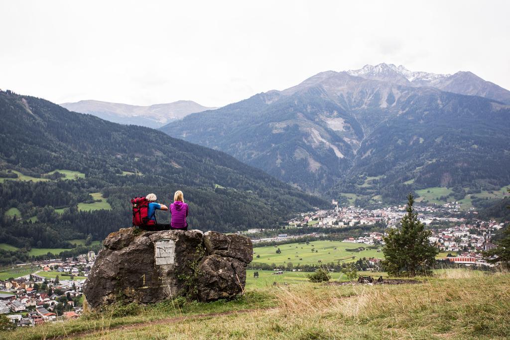 Europa Pension Tirol Fliess Camera foto